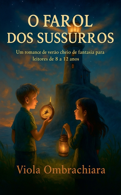 O Farol dos Sussurros