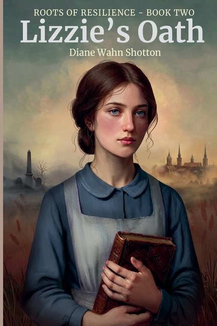 Lizzie's Oath