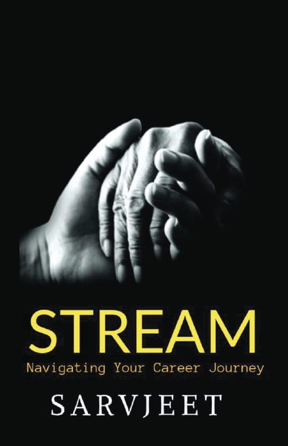 Stream: Navigating your career journey