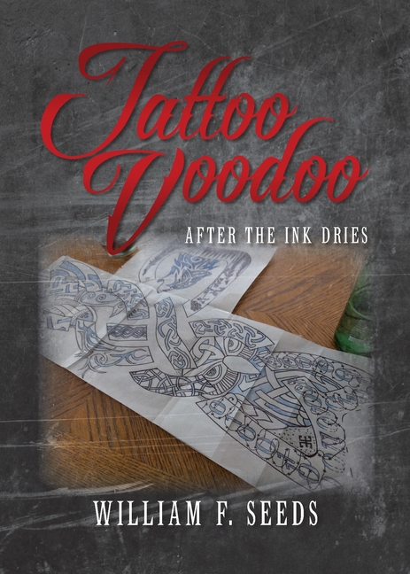 Tattoo Voodoo: After The Ink Dries