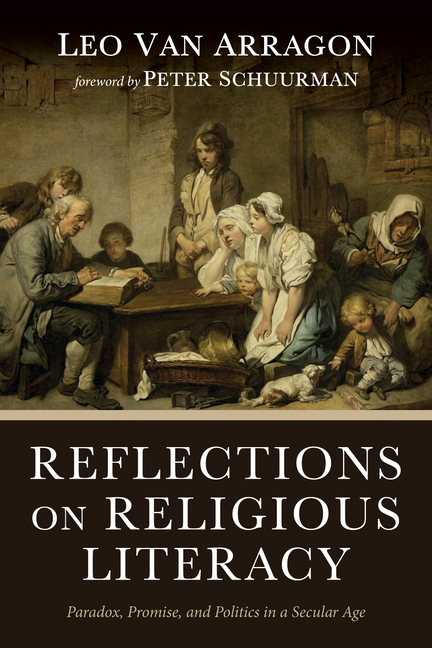 Reflections on Religious Literacy: Paradox, Promise, and Politics in a Secular Age