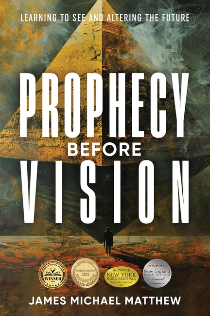 Prophecy Before Vision: Learning to See and Altering the Future