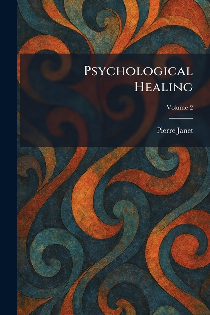 Psychological Healing
