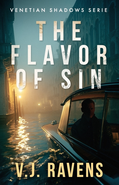 The Flavor of Sin
