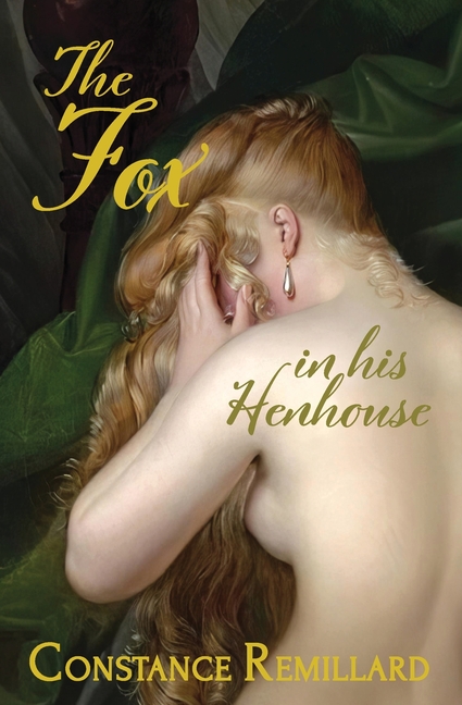 The Fox: in his Henhouse