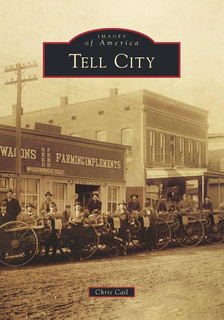 Tell City
