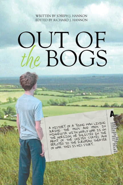 Out of the Bogs