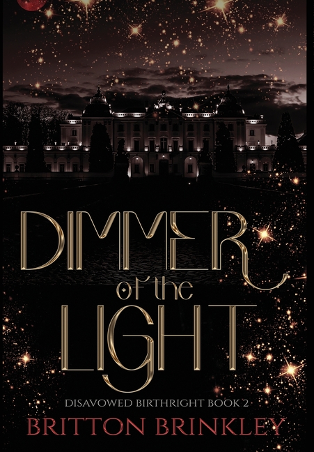 Dimmer of the Light