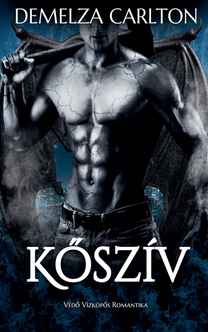 Kőszív: Védő Vízköpős Romantika