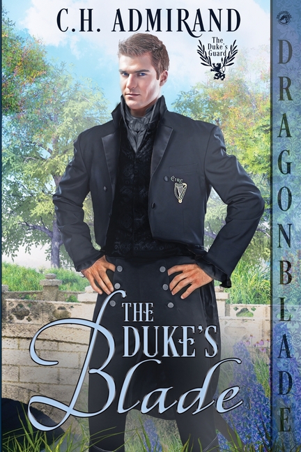 The Duke's Blade: A Regency Historical Romance