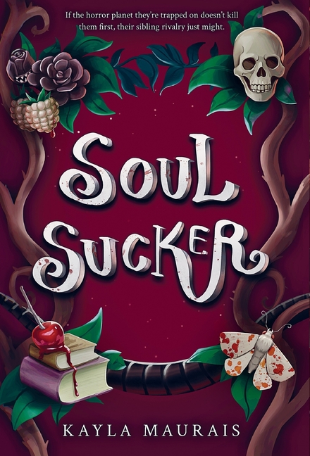Soul Sucker