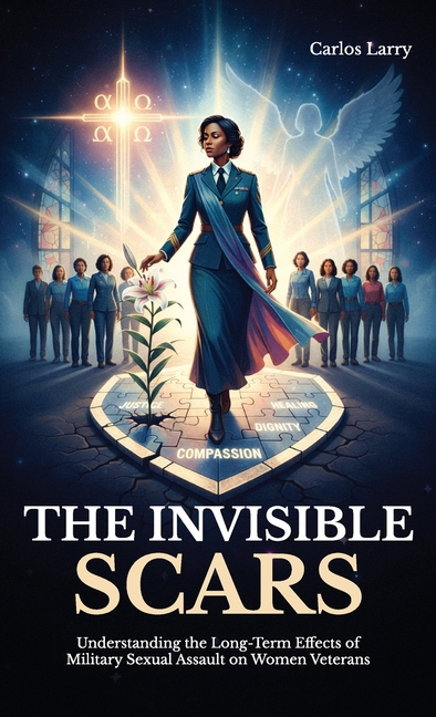 The Invisible Scars, Understanding the Long-Term Effects of Military Sexual Assault on Women Veterans
