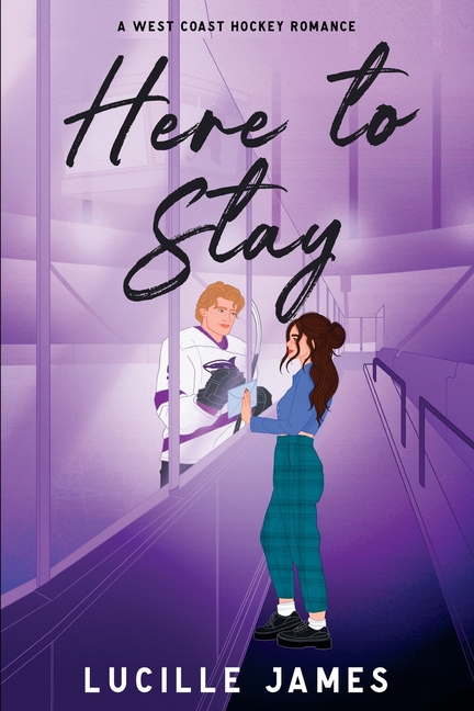 Here To Stay