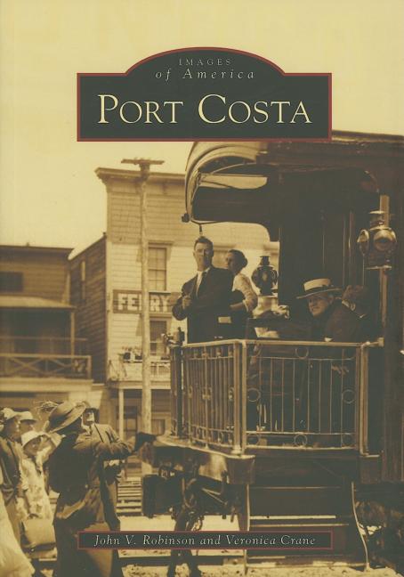 Port Costa