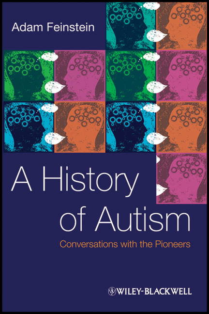 History Autism