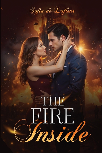 The Fire Inside