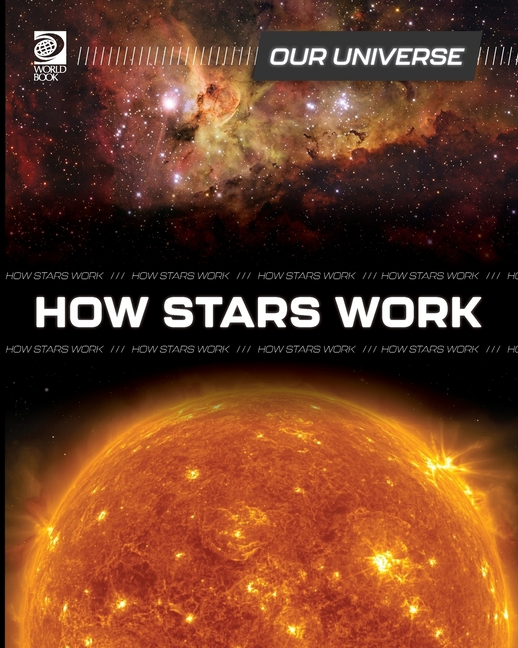 How Stars Work