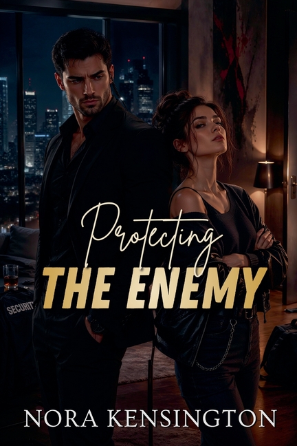 Protecting the Enemy