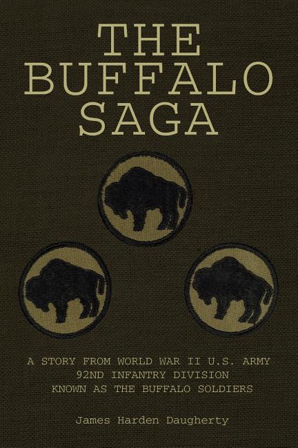 The Buffalo Saga