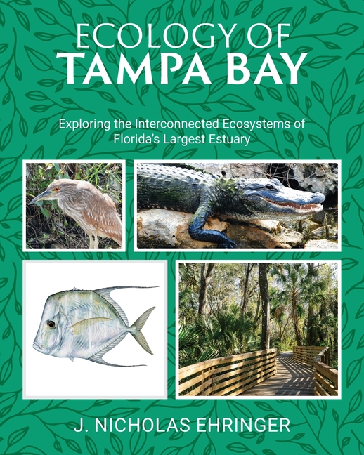 Ecology of Tampa Bay: Exploring the Interconnected Ecosystems of Florida's Largest Estuary