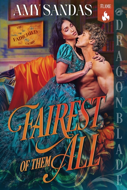 Fairest of Them All: A Regency Historical Romance