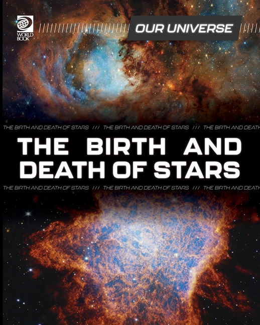The Birth and Death of Stars