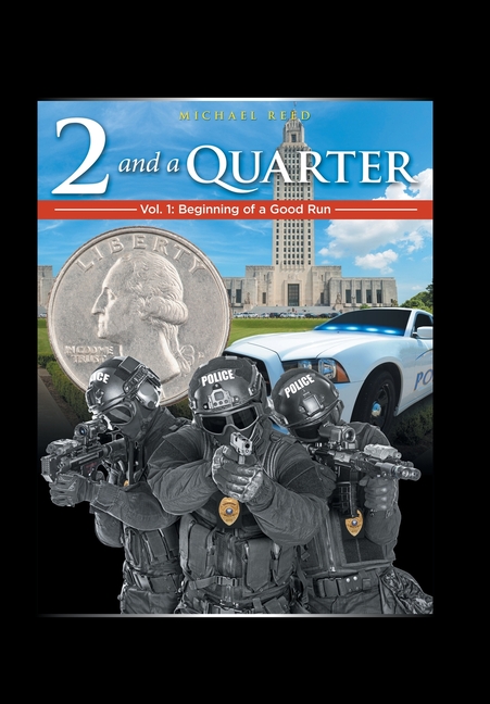 Two & a Quarter: Volume 1