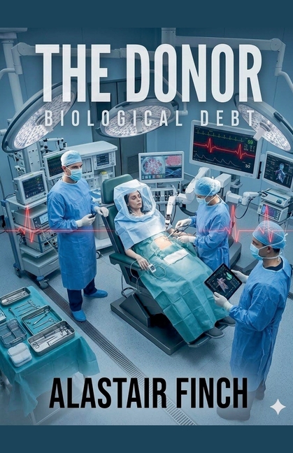 The Donor