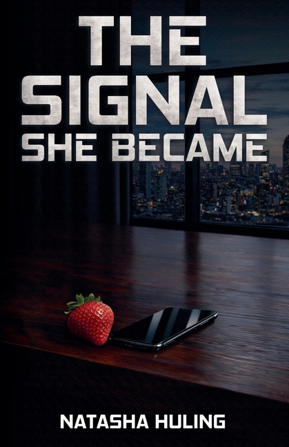 The Signal She Became