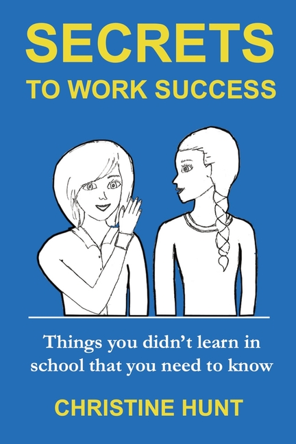 Secrets to Work Success