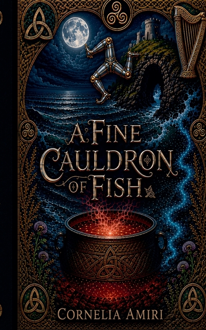 A Fine Cauldron Of Fish