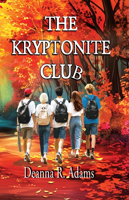 The Kryptonite Club