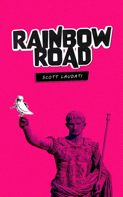 Rainbow Road