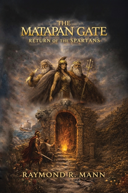 The Matapan Gate: Return of the Spartans