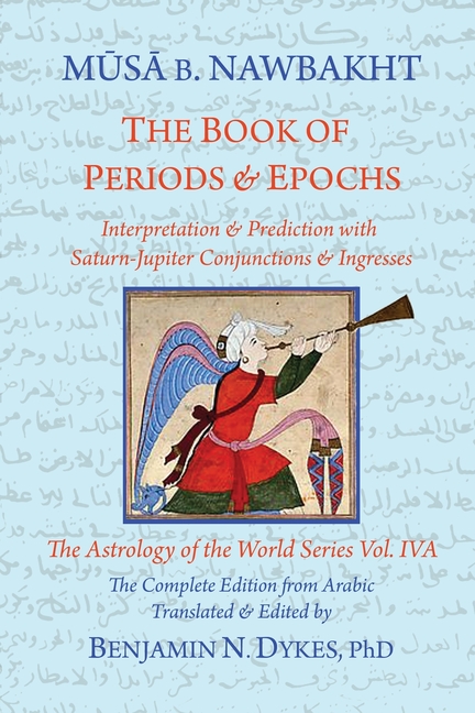 The Book of Periods & Epochs