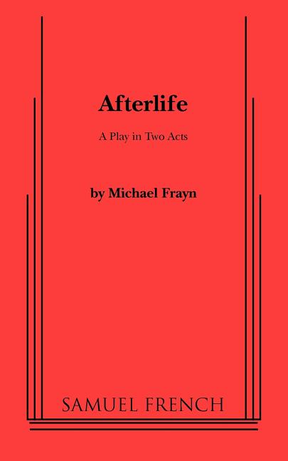 Afterlife