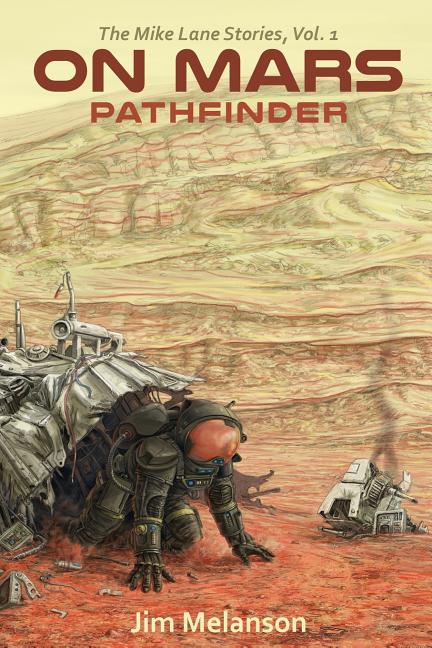 On Mars: Pathfinder