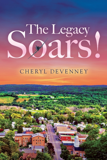 The Legacy Soars!