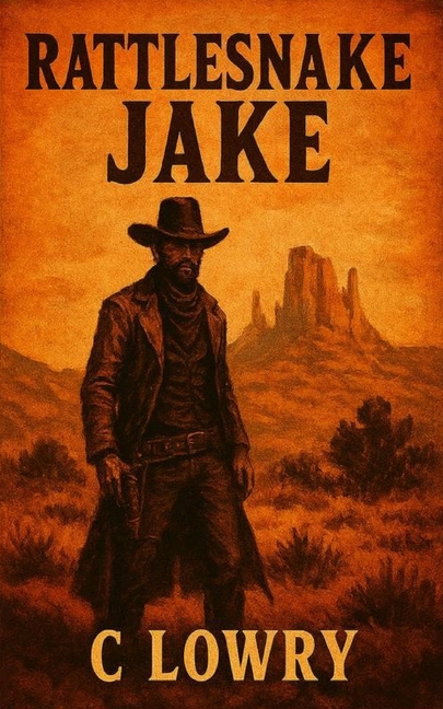 Rattlesnake Jake