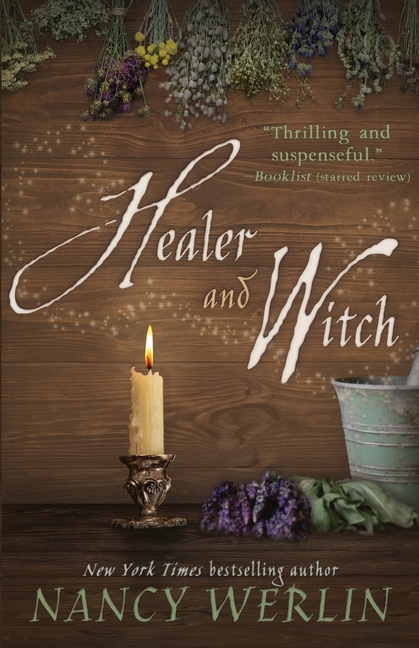 Healer and Witch