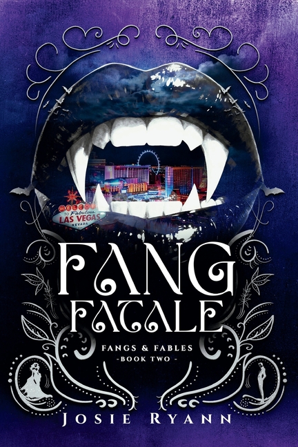 Fang Fatale