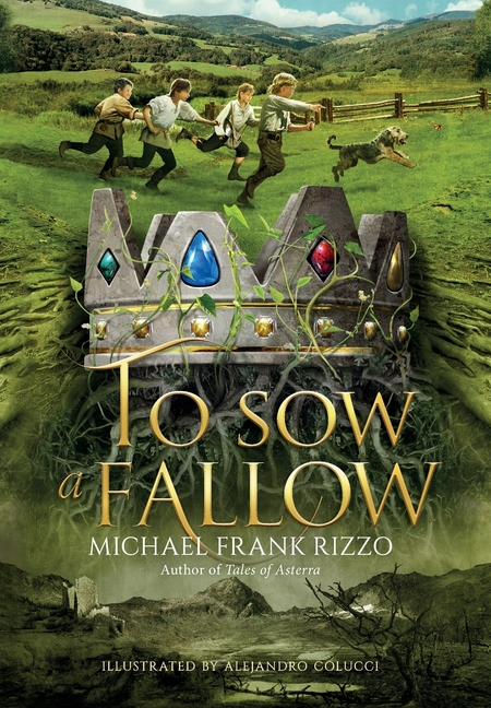 To Sow a Fallow