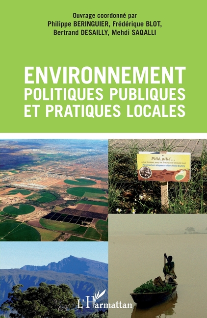 Environnement, politiques publiques et pratiques locales