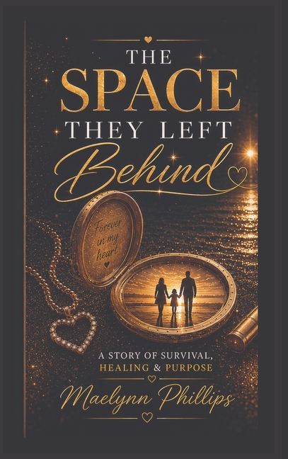 The Space They Left Behind