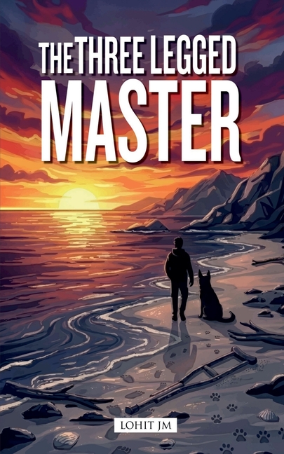 The Three Legged Master