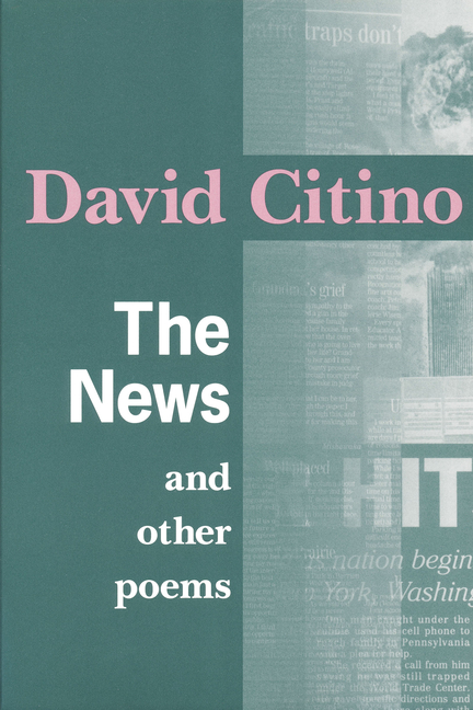 The News and Other Poems