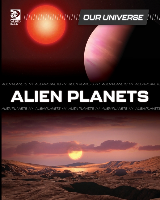 Alien Planets