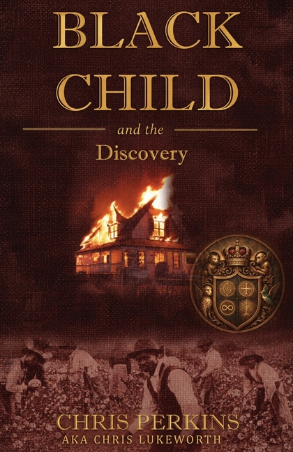 Black Child: and the Discovery
