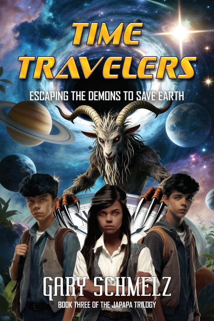 Time Travelers