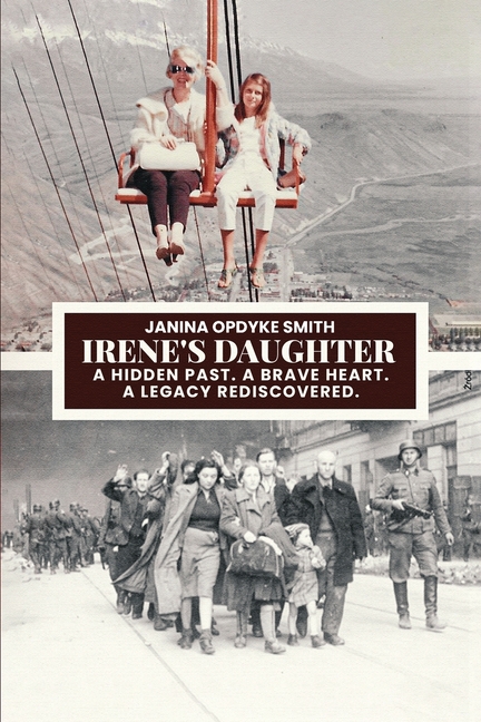 Irene's Daughter